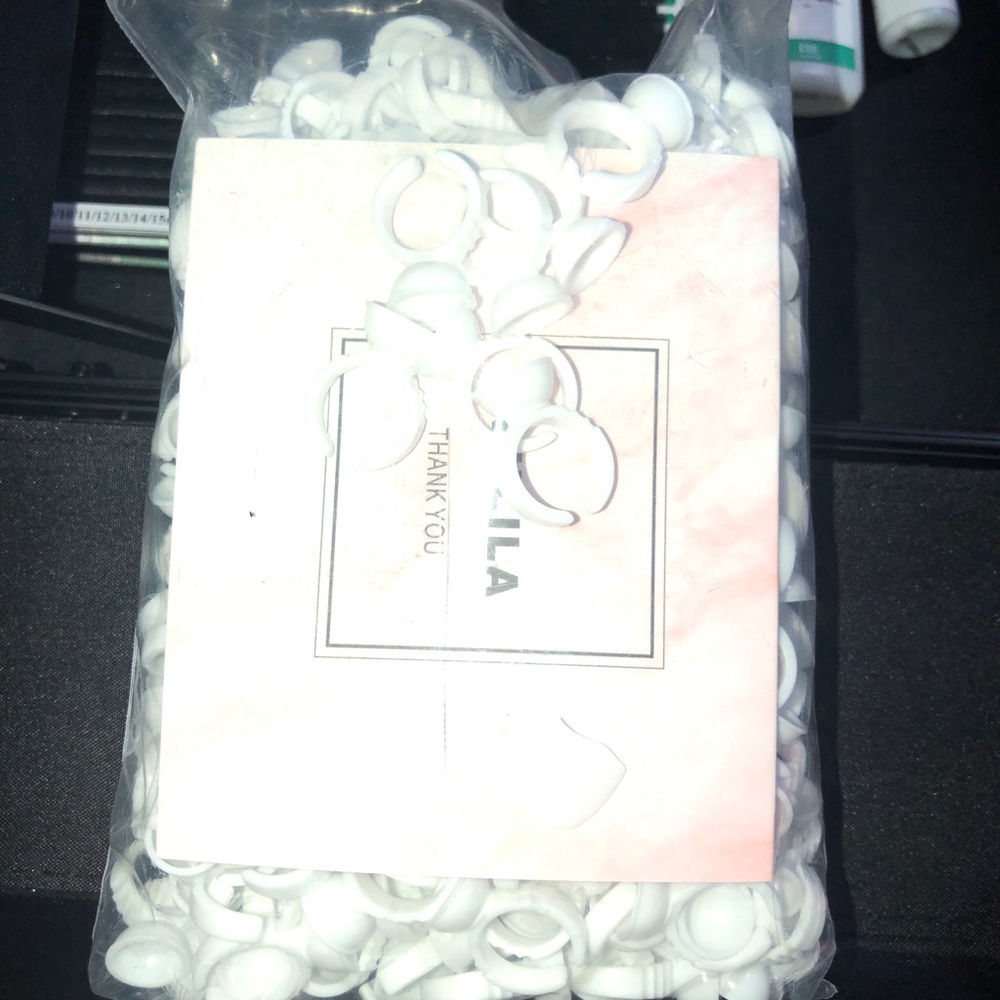 Lash extensions kit - Picture 11 of 16